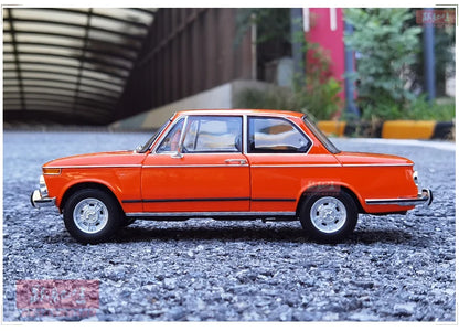 BMW 2002 Tii