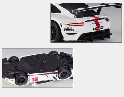 Porsche 911 RSR