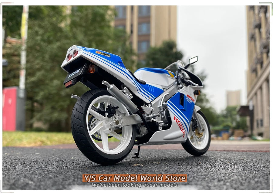 Honda NSR250R SP (MC18)