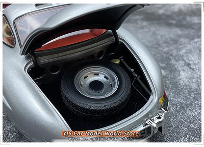 Mercedes-Benz 300SL W198 (1954) (Copy)