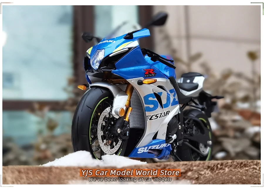 Suzuki GSX-R1000