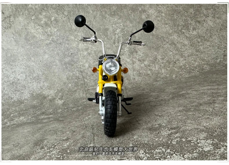 Honda Monkey Z50J (2009)