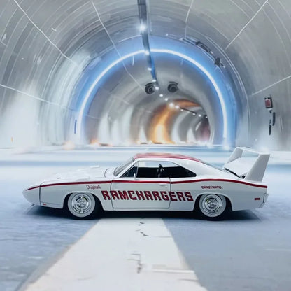 Dodge Charger Daytona (1969)