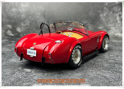 Shelby Cobra 427 S/C