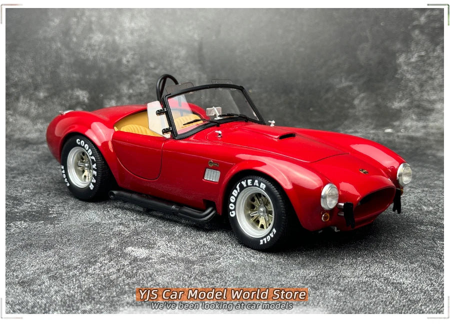 Shelby Cobra 427 S/C