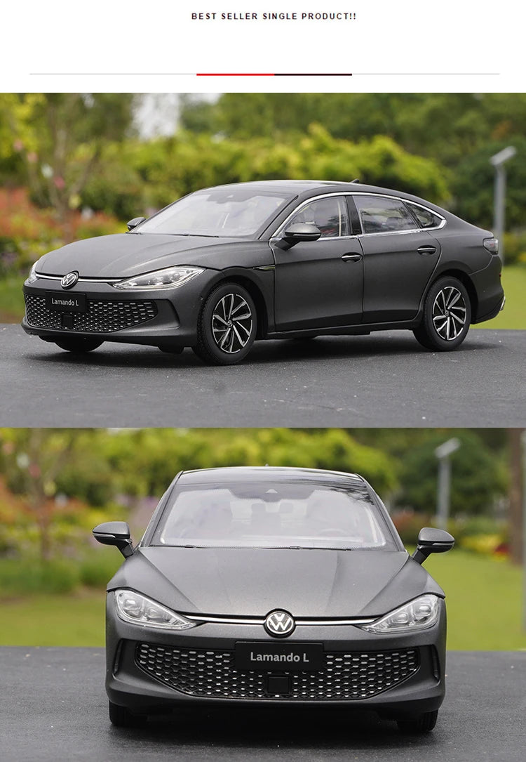 Volkswagen Lamando L