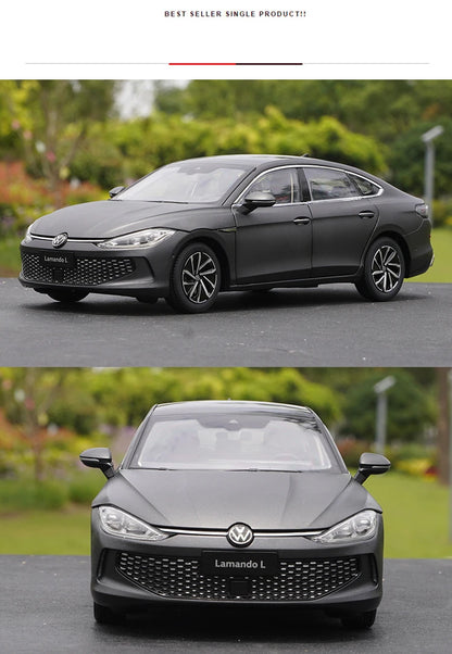 Volkswagen Lamando L