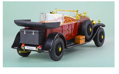 Rolls-Royce Phantom I (1925)