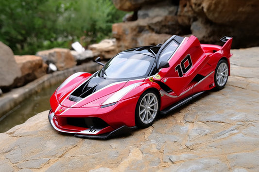Ferrari FXX K