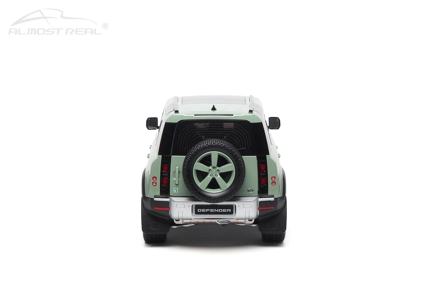 Land Rover Defender 90