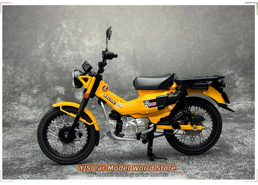 Honda CT125