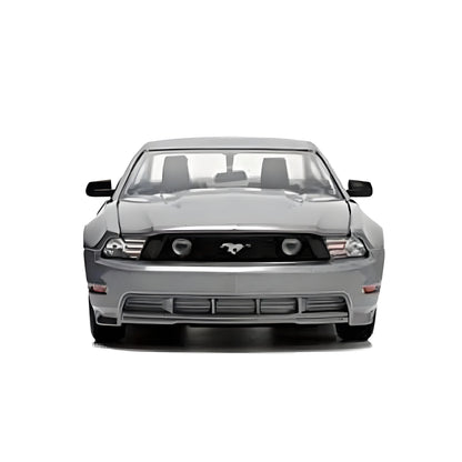 Ford Shelby GT500 (1967)