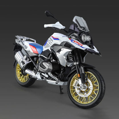 BMW R1250 GS Adventure