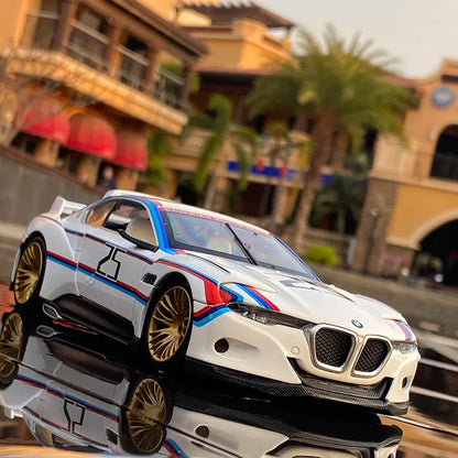 BMW 3.0 CSL