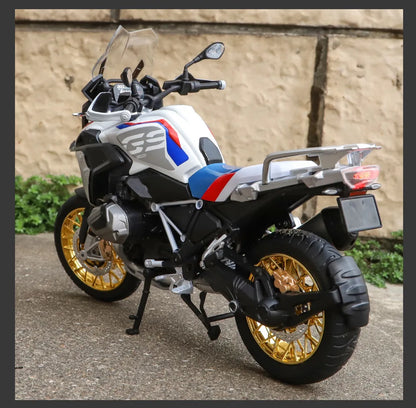 BMW R1250 GS Adventure