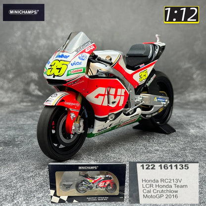 Honda RC213V MotoGP