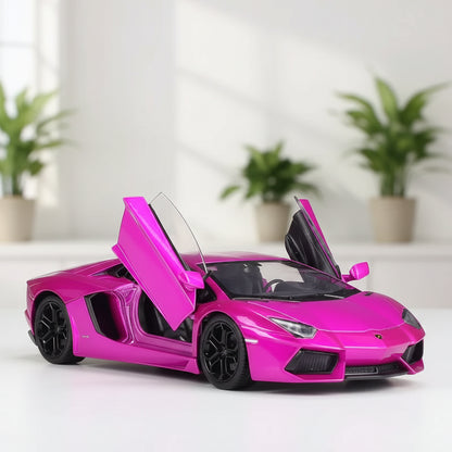 Lamborghini Aventador LP700-4
