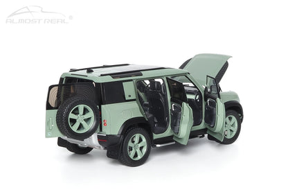 Land Rover Defender 90