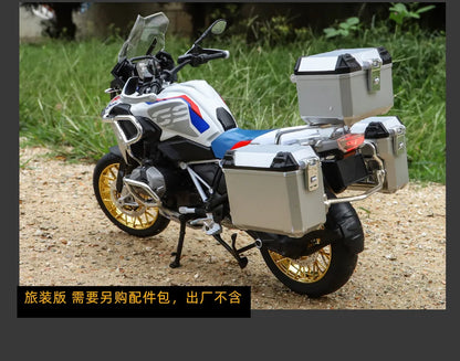 BMW R1250 GS Adventure