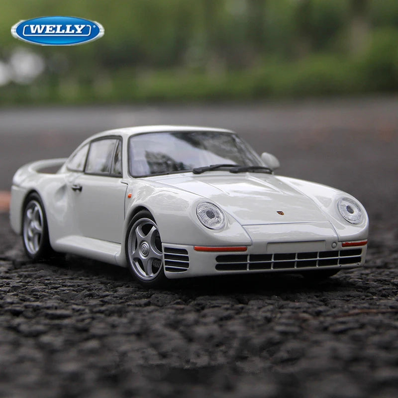 Porsche 959