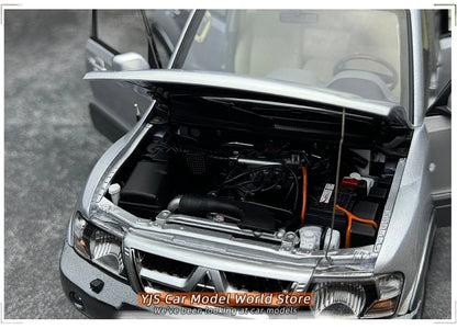 Mitsubishi Pajero V73