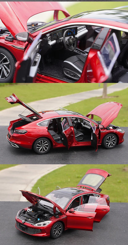 Volkswagen Lamando L