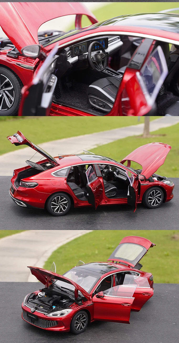 Volkswagen Lamando L