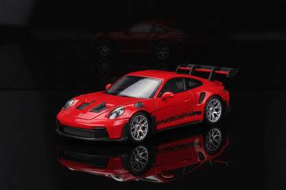 Porsche 911 GT3 RS
