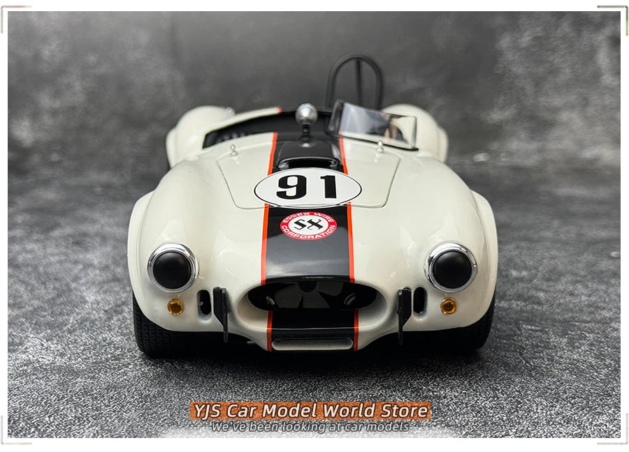 Shelby Cobra 427 S/C