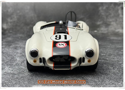 Shelby Cobra 427 S/C