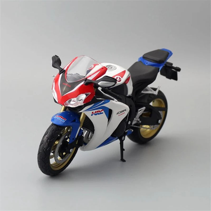Honda CBR1000RR-R Fireblade