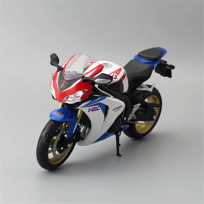 Honda CBR1000RR-R Fireblade