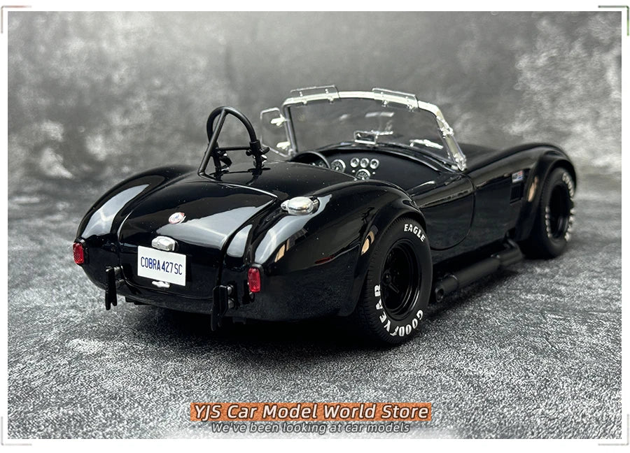 Shelby Cobra 427 S/C