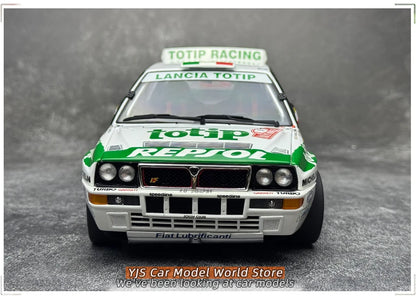 Lancia Delta HF Integrale