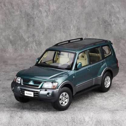 Mitsubishi Pajero V73