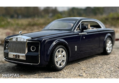 Rolls Royce Sweptail