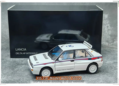 Lancia Delta HF Integrale