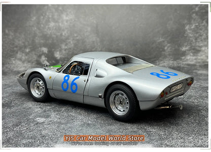 Porsche 904 Carrera GTS