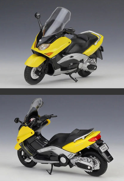 Yamaha TMAX XP500