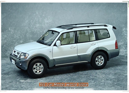 Mitsubishi Pajero V73