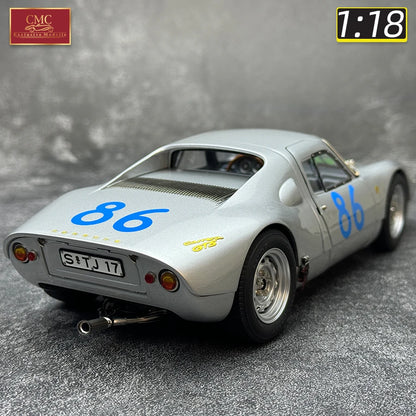 Porsche 904 Carrera GTS