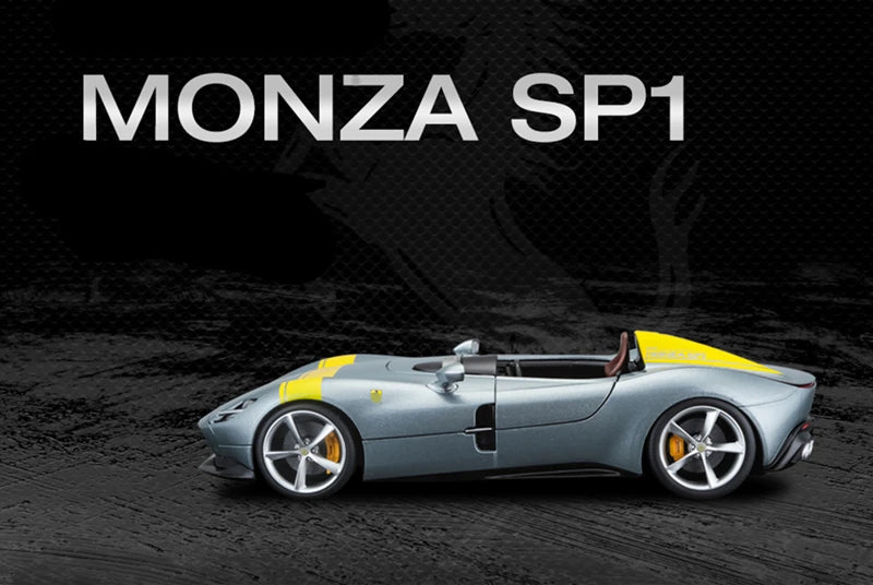 Ferrari Monza SP1