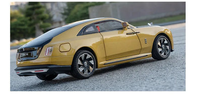 Rolls-Royce Phantom Shining Edition