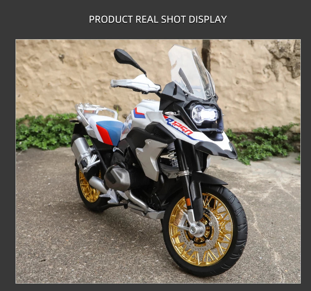 BMW R1250 GS Adventure