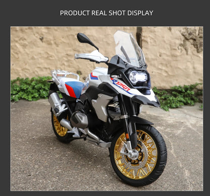 BMW R1250 GS Adventure