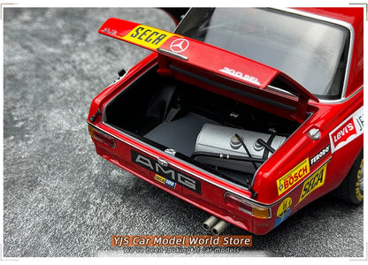 Mercedes-Benz 300SEL 6.8 (1971)