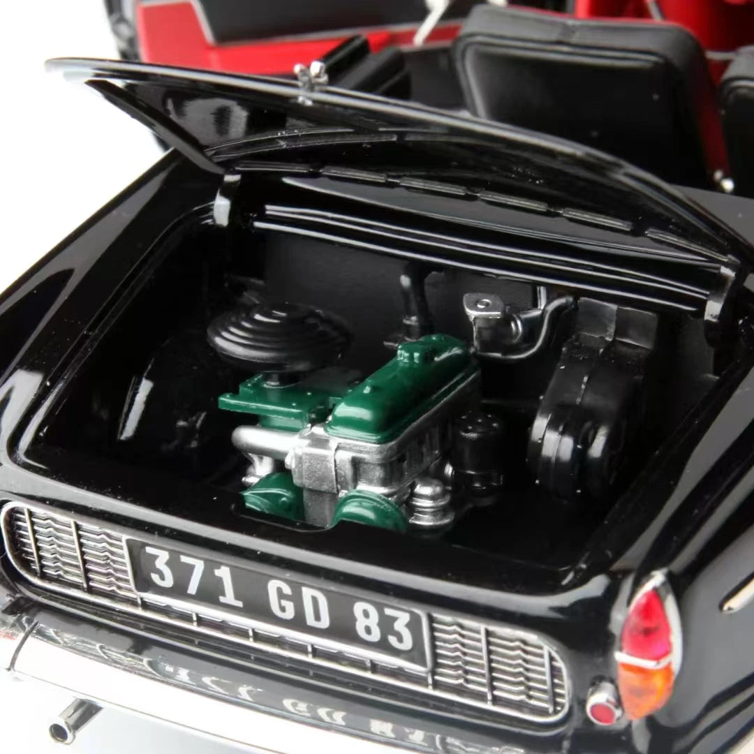 Renault Floride (1961)