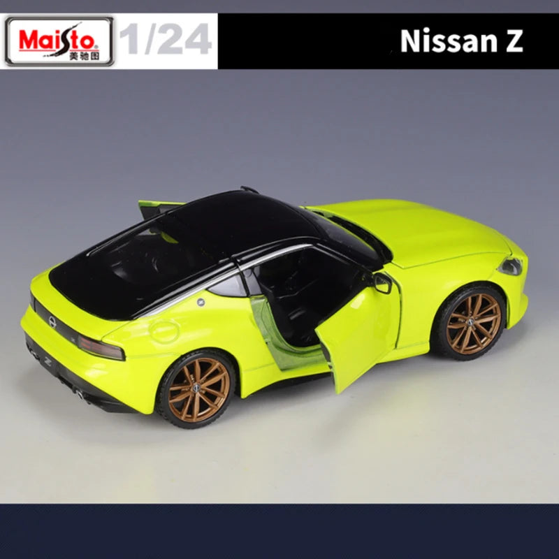 Nissan Z