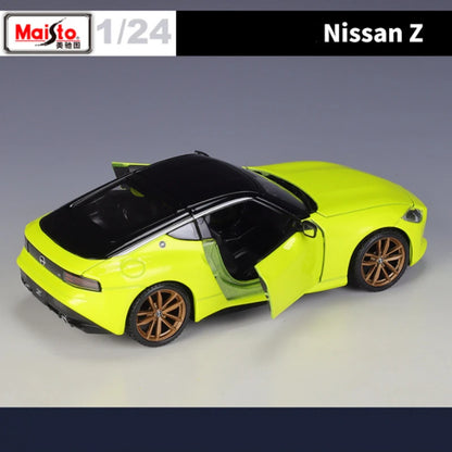 Nissan Z