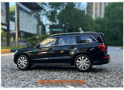 Norev GL-Class GL500